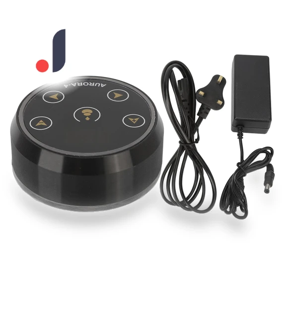 Tattoo Power Supply — , TOMTOP JMS