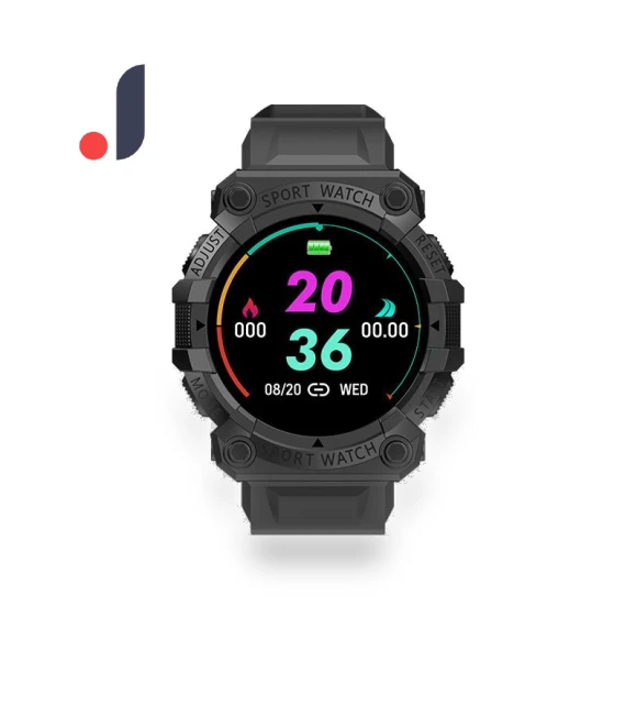 Touch Sports Bracelet — Wearable Accessories, guangchang01