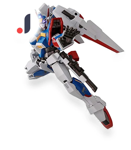 Transform Figure — Interactive Figures & Robots, Omi Japan Products