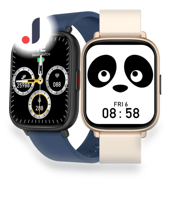 Ultra Blood Oxygen Smartwatch — Smartwatches, Tiktop2