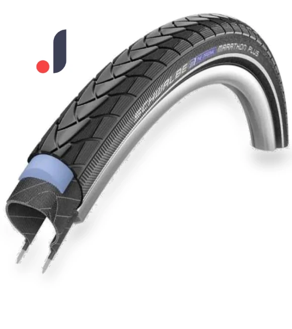 Urban Rigid Tire — Cycling Tire Repair Essentials, Schwalbe
