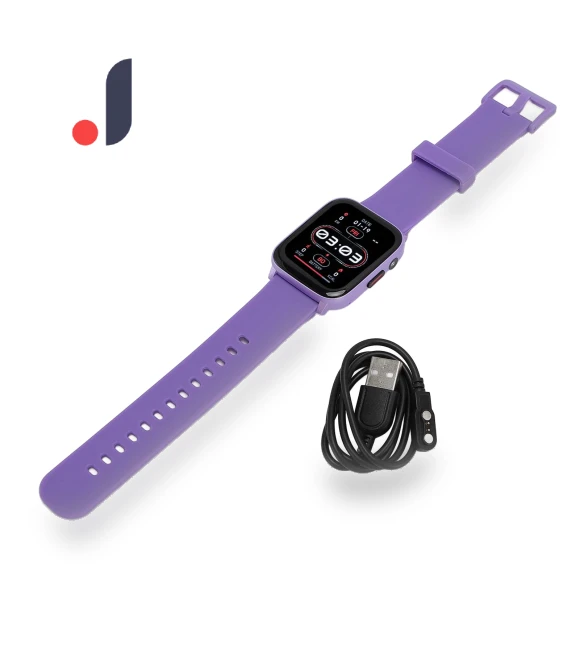 Waterproof Smart Watch — Smartwatches, TOMTOP JMS