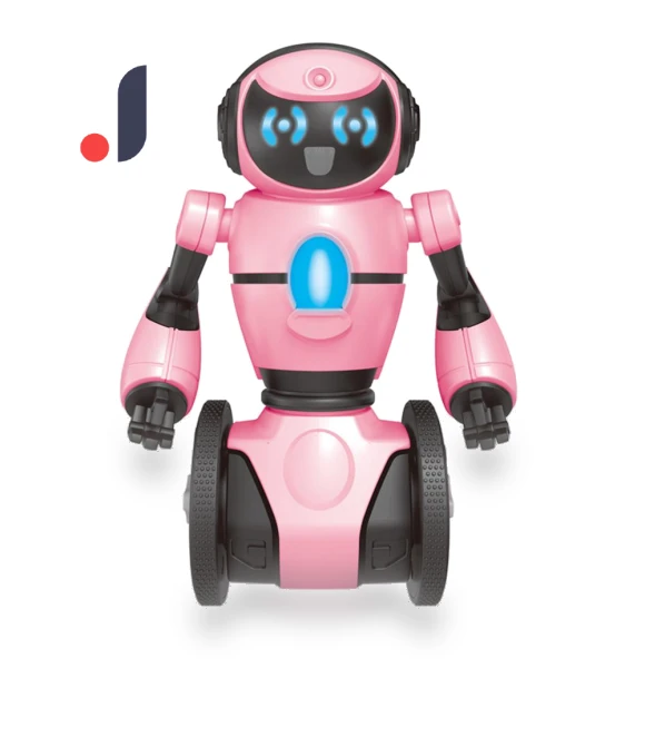 WiFi Dancing Robot Camera — Security & Surveillance Robots, Triple K