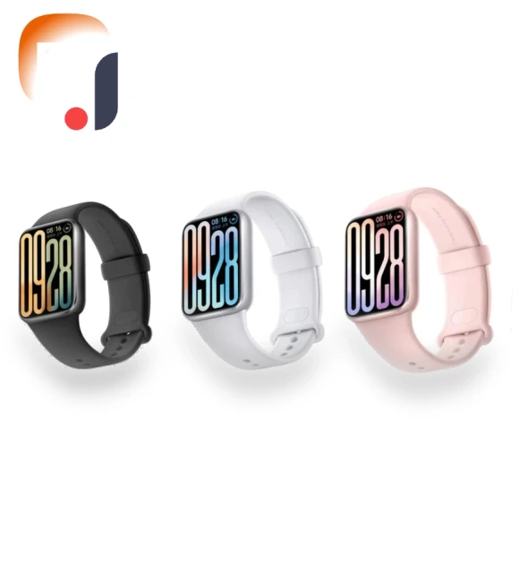 AMOLED Display Smartwatch — Smartwatches, Xiaomi