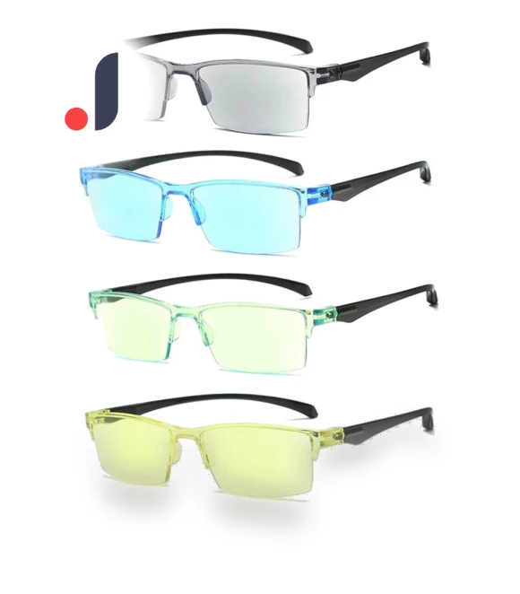 Autofocus Smart Glasses — Smart Glasses, KaiTingu
