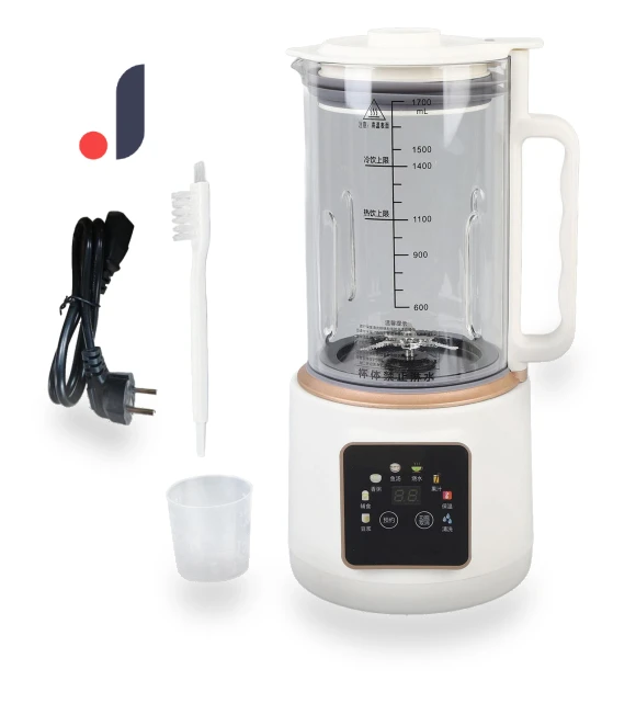 Automatic Nut Milk Maker — Bakery at Home, Tooarts