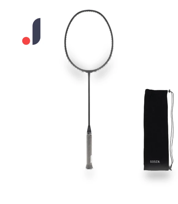 Badminton Racket Inferno Smart — , GOSEN