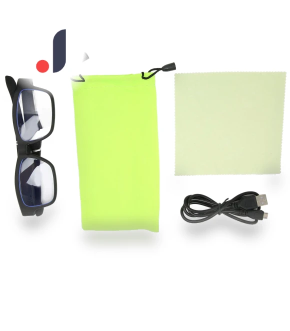 Blue Light Blocking Glasses — Smart Glasses, Honor Electronics