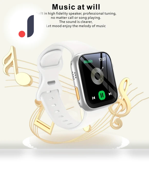 Bluetooth Call Smart Watch — Smartwatches, Uav parts center