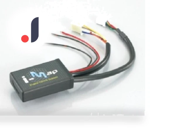 Dio 110 JF31 I-MAP Fuel Injection Controller — , KITACO