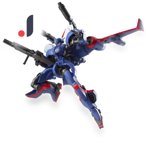 Dragonar 2 Custom Painted Movable Figure — Dolls & Figures, TAMASHII NATIONS