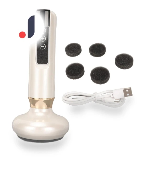 Electric Can Machine — Blackhead & Blemish Removers, Beautyyy