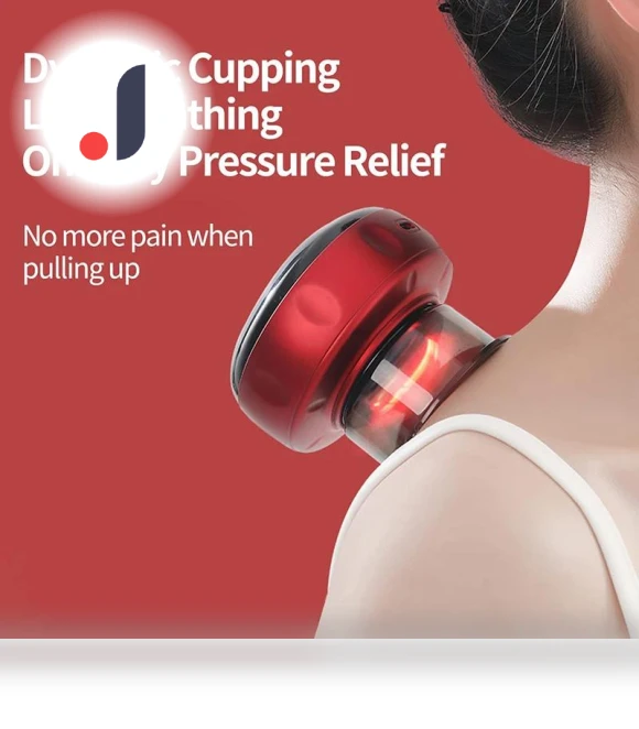 Electric Scraping Tool for Cans — Blackhead & Blemish Removers, Le er kang