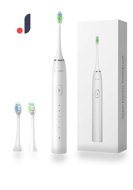 Electric Toothbrush — Electric Toothbrush Heads, MIYAKO
