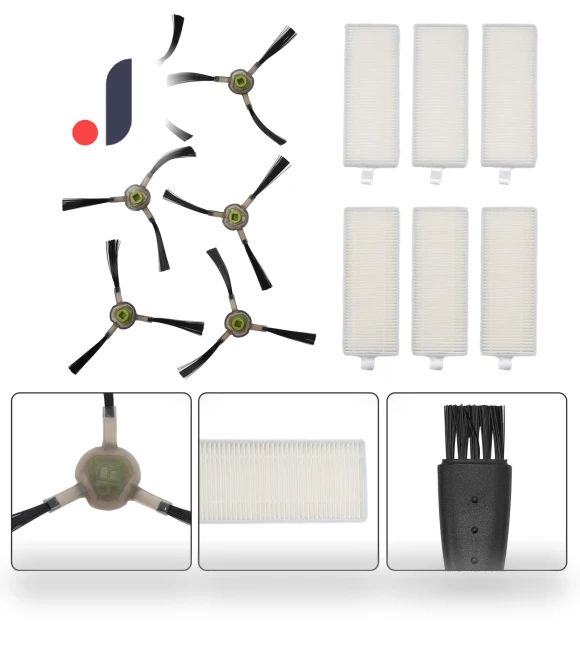 Filter Set — Parts & Accessories, biggergift