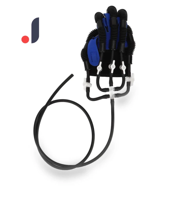 Finger Rehabilitation Robot Replacement Glove — Arm Exercisers, Cmperipheral