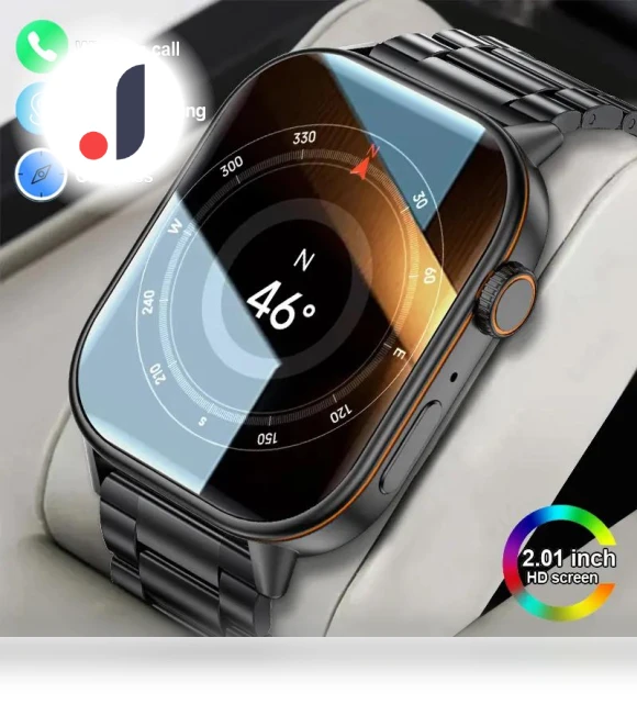 GPS Tracker Smart Watch — GPS Units, SACOSDING
