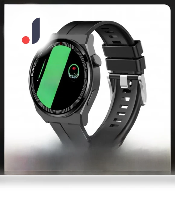 GT3 Pro Smartwatch — Smartwatches, StrideBox