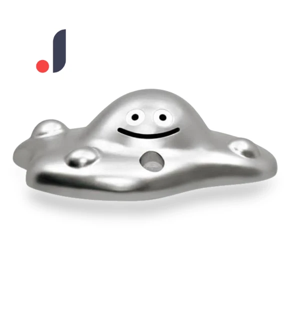 Hagure Metal Figure — Gaming Figures, Japan Zen Mall
