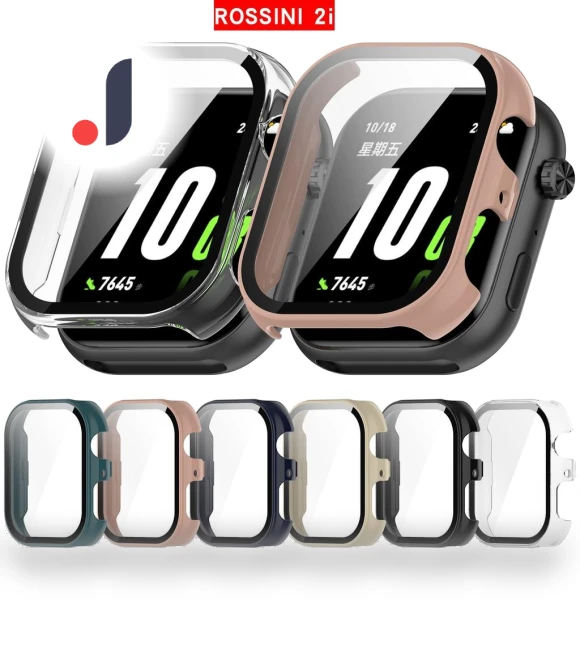 Hard Edge Shell — Screen Protectors, bushoukeji01