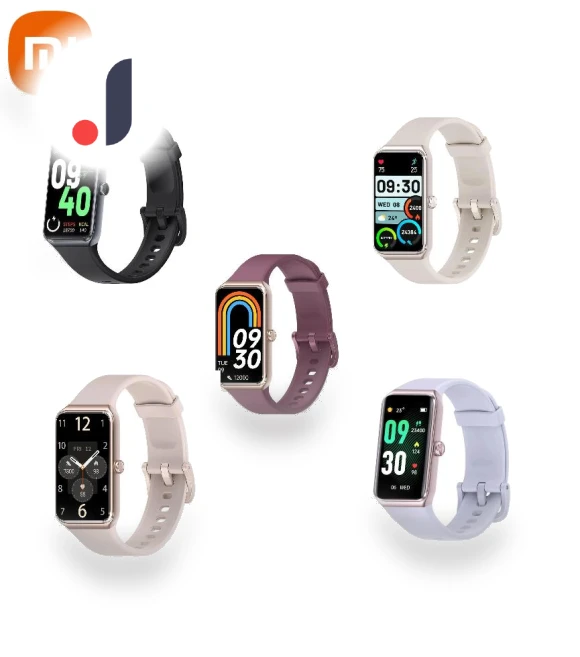 HD Smart Watch for Women — Smartwatches, Xiaomi