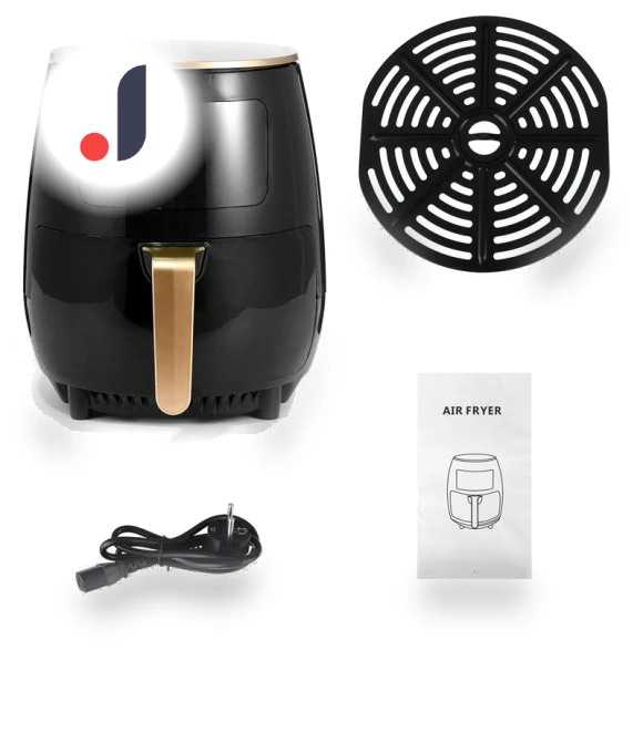 Healthy Oil-Free Air Fryer — Air Fryers, Car8raC