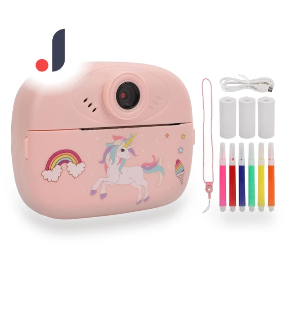 Kids Digital Camera — Camera Gear, Honor Electronics