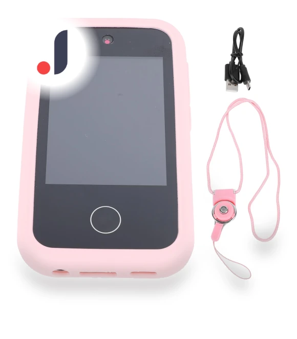 Kids Smartphone with Touch Screen HD — Play Phones, Wosawe outdoor sports