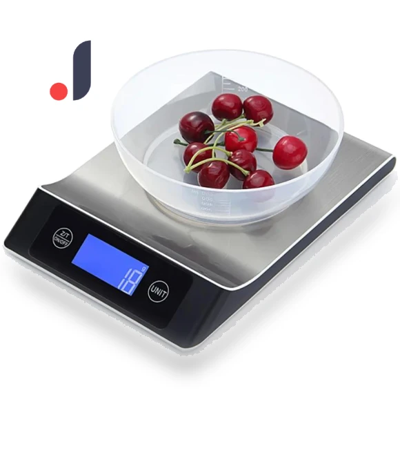 Kitchen Scale — Precision Weighing Solutions, TOP-MALL-001