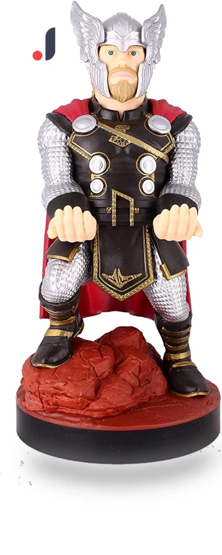 Контроллер Подставка для смартфона CABLE GUYS Marvel Мстители Тор — Gaming Mounts & Stands, MoRub-Japan