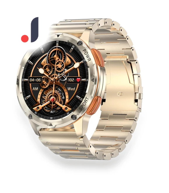 Luxury Smart Watch — Smartwatches, CHENXI Watches