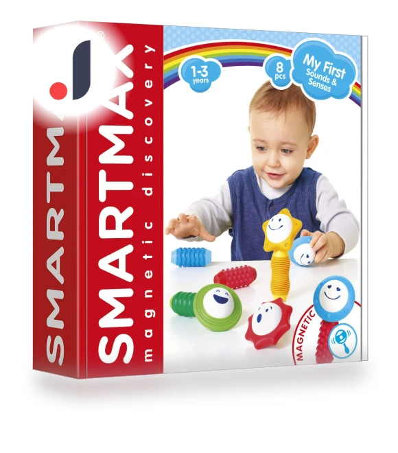 Magnetic Toys for Toddlers — Infant & Early Childhood Playthings, Japan Zen Mall