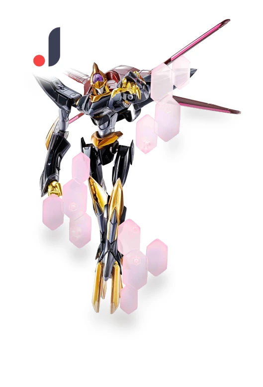 Metal Robot — Collectible Statues, TAMASHII NATIONS