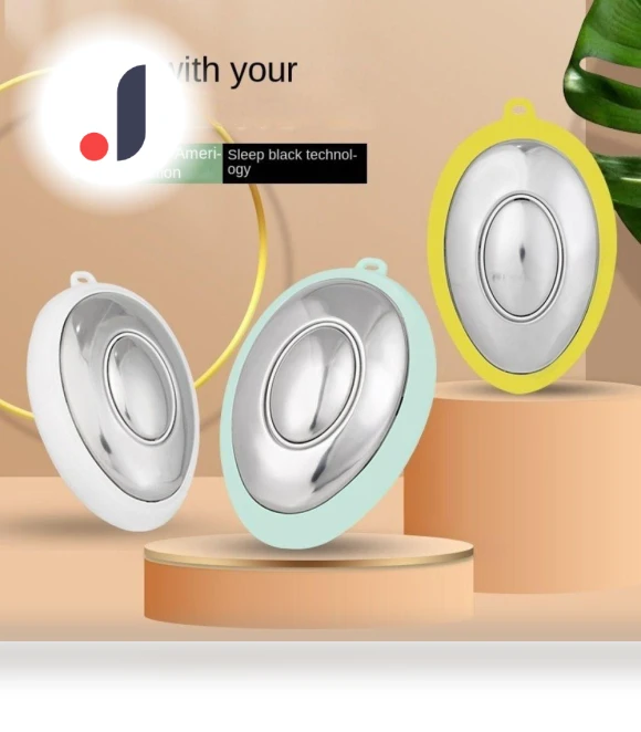 Microcurrent Sleep Aid Device — Medicinal Aids, Senyee