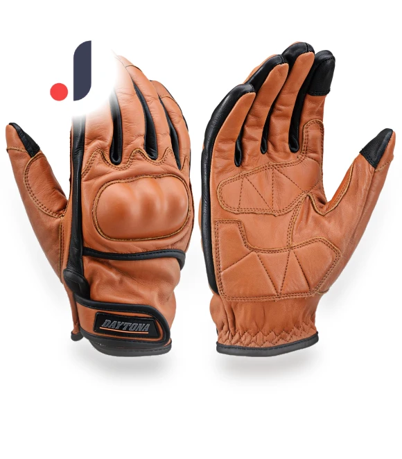 Motorcycle Gloves with Smartphone Compatibility — Gloves, nicoplace