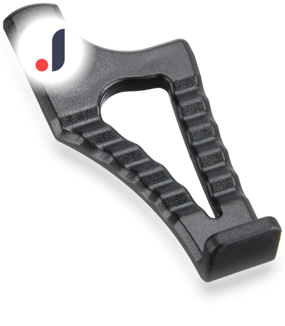 Motorcycle Smartphone Holder Rigid Arm Set — Mounting Solutions, Daytona