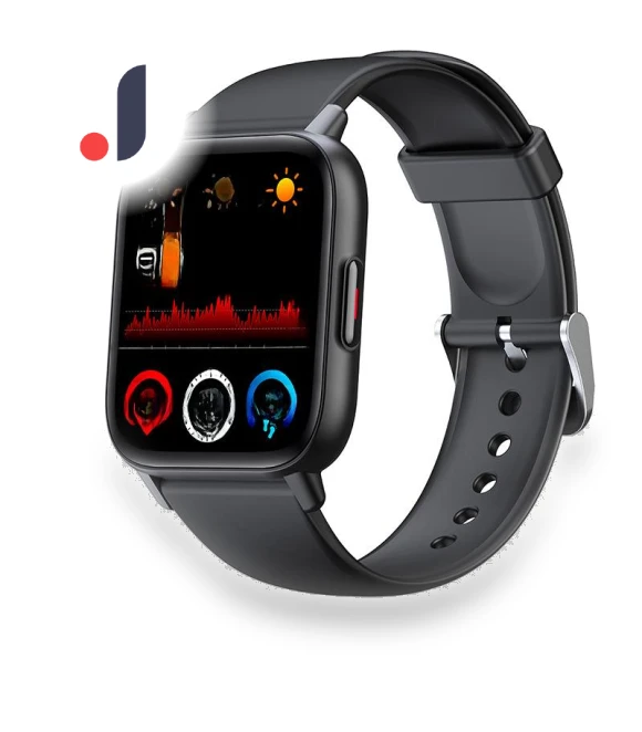 Multi-Function Sports Smart Watch — Smartwatches, SmartGears