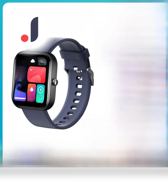 Multifunctional Smart Sports Watch — Smartwatches, Best Electronics