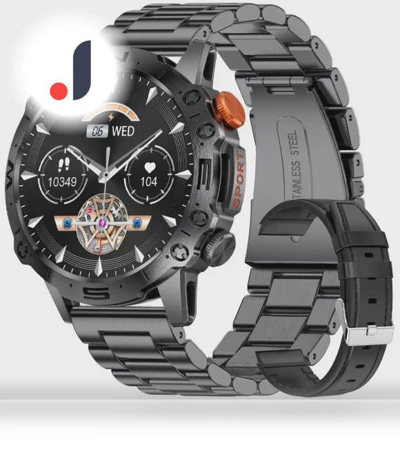 Multifunctional Smart Watch — Smartwatches, StrideBox