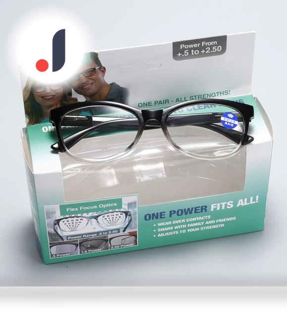 Reading Glasses — Reading Glasses, Fashion Supplies
