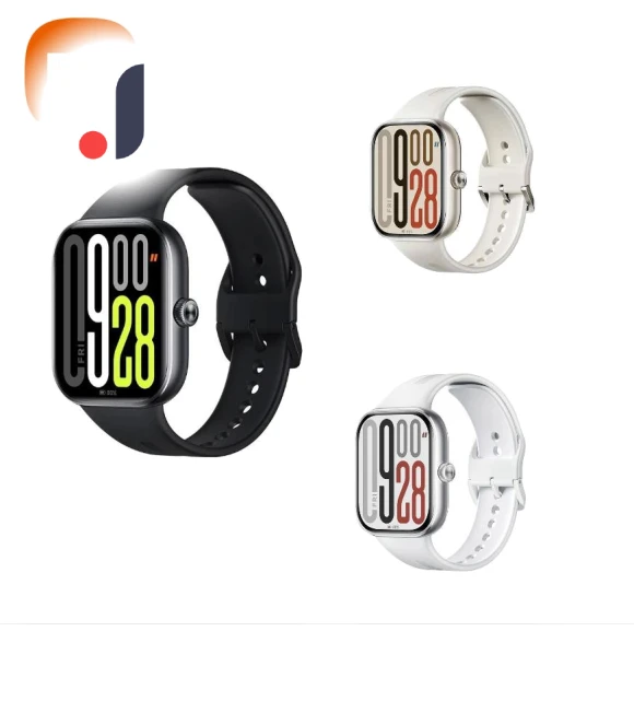 Redmi Watch 5 Active Smartwatch — Fitness Bands, Xiaomi