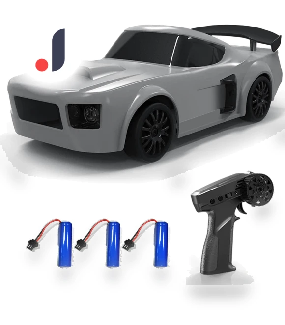 Remote Control Car — Remote Control Cars, smart home 1