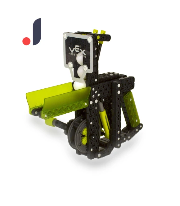 Robot Creation Kit — Construction Kits, SAMURAI STYLE
