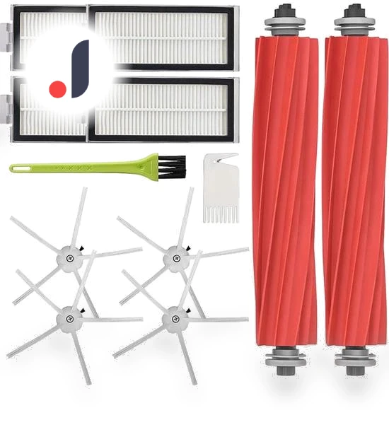 Robot Filter for Roborock Q7 Series — Parts & Accessories, Five Colorful