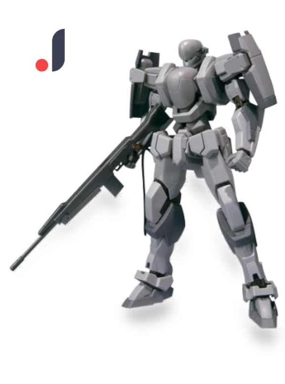 Robot Nations Tamashii Perfume M9 Gernsback — Kids' Fragrance, PITAKITE