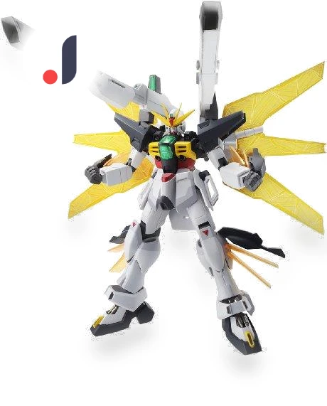 Robot Spirit Figure — Figure, TAMASHII NATIONS