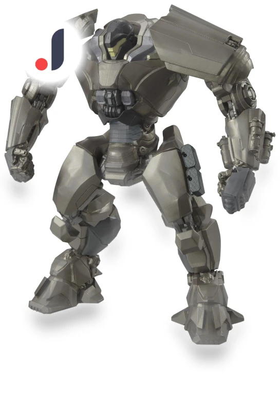 Robot Spirits Pacific Rim Bracer Phoenix Action Figure — Heroic Collectibles, TAMASHII NATIONS