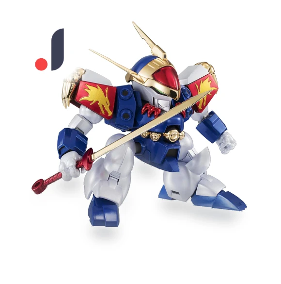 Robot Spirits Ryujinmaru 30th Anniversary Special Edition — Dolls & Figures, TAMASHII NATIONS