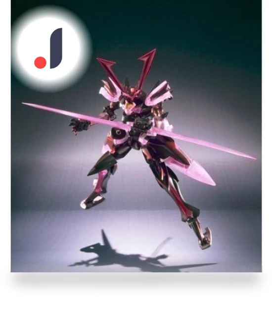 ROBOT Spirits Susanoo Trans-Am Ver. — Figures, nicoplace