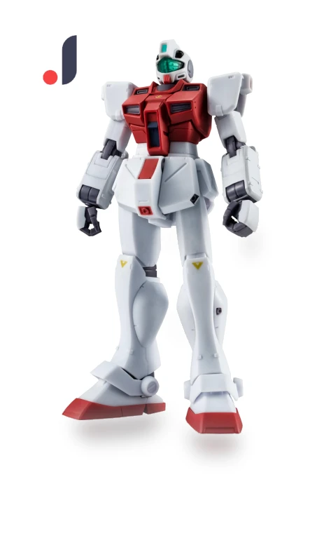 Robot Suit Gundam Gaiden Figure — Figure, PITAKITE